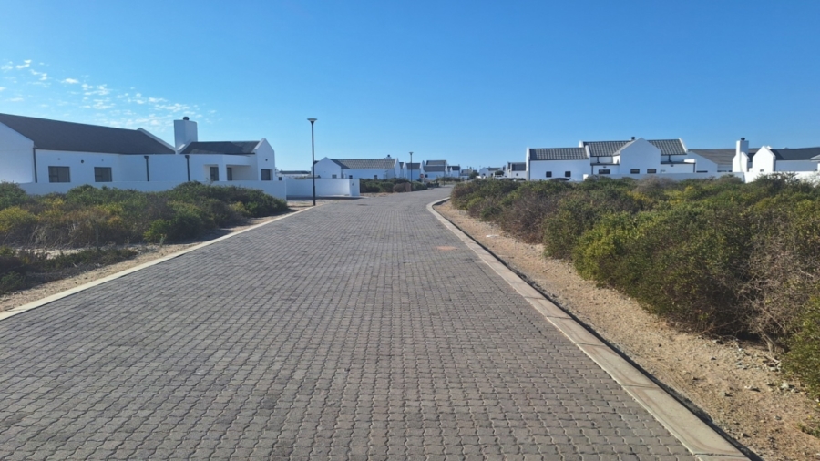 0 Bedroom Property for Sale in Atlantic Sands Private Estate Western Cape